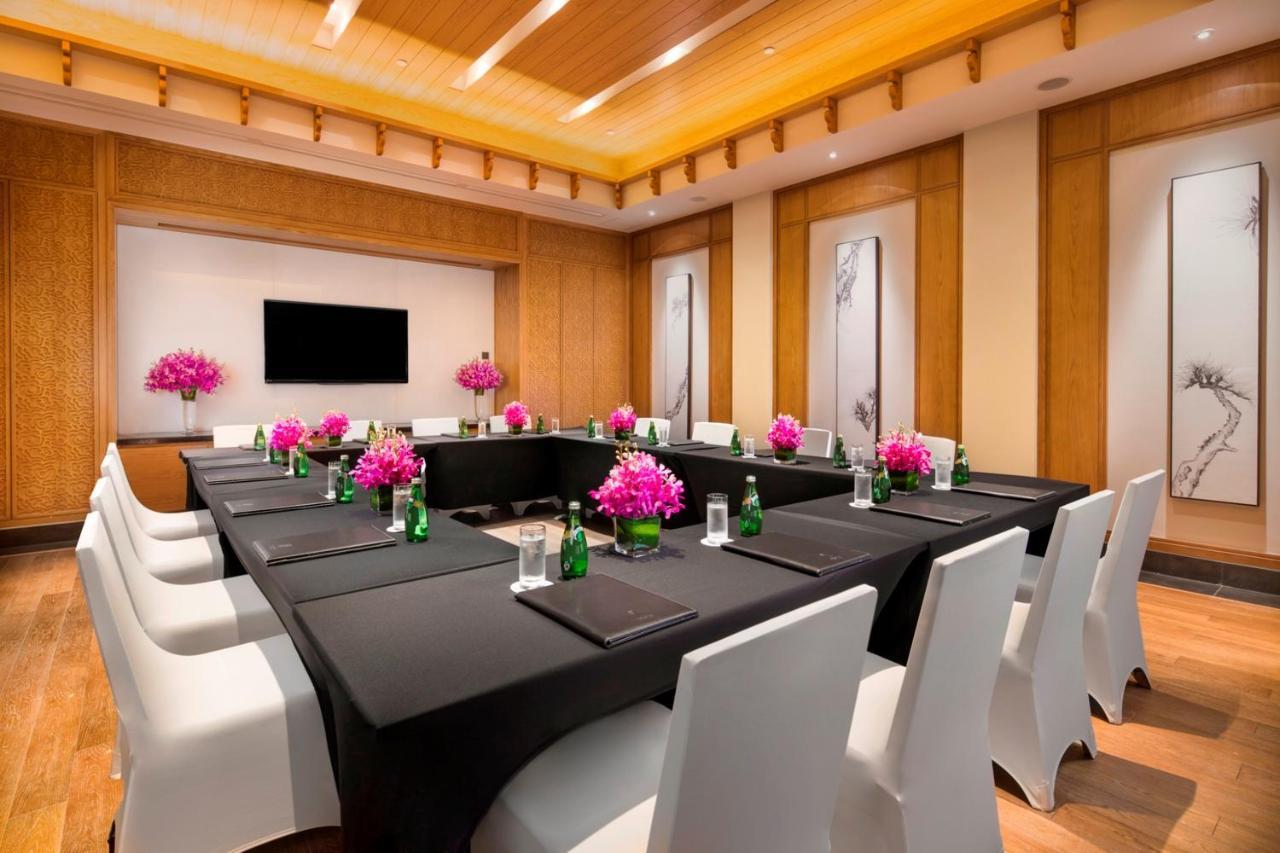 Banyan Tree Hotel Huangshan-The Ancient Charm Of Huizhou, A Paradise Exterior photo
